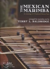 The Mexican Marimba Marimba Trio cover